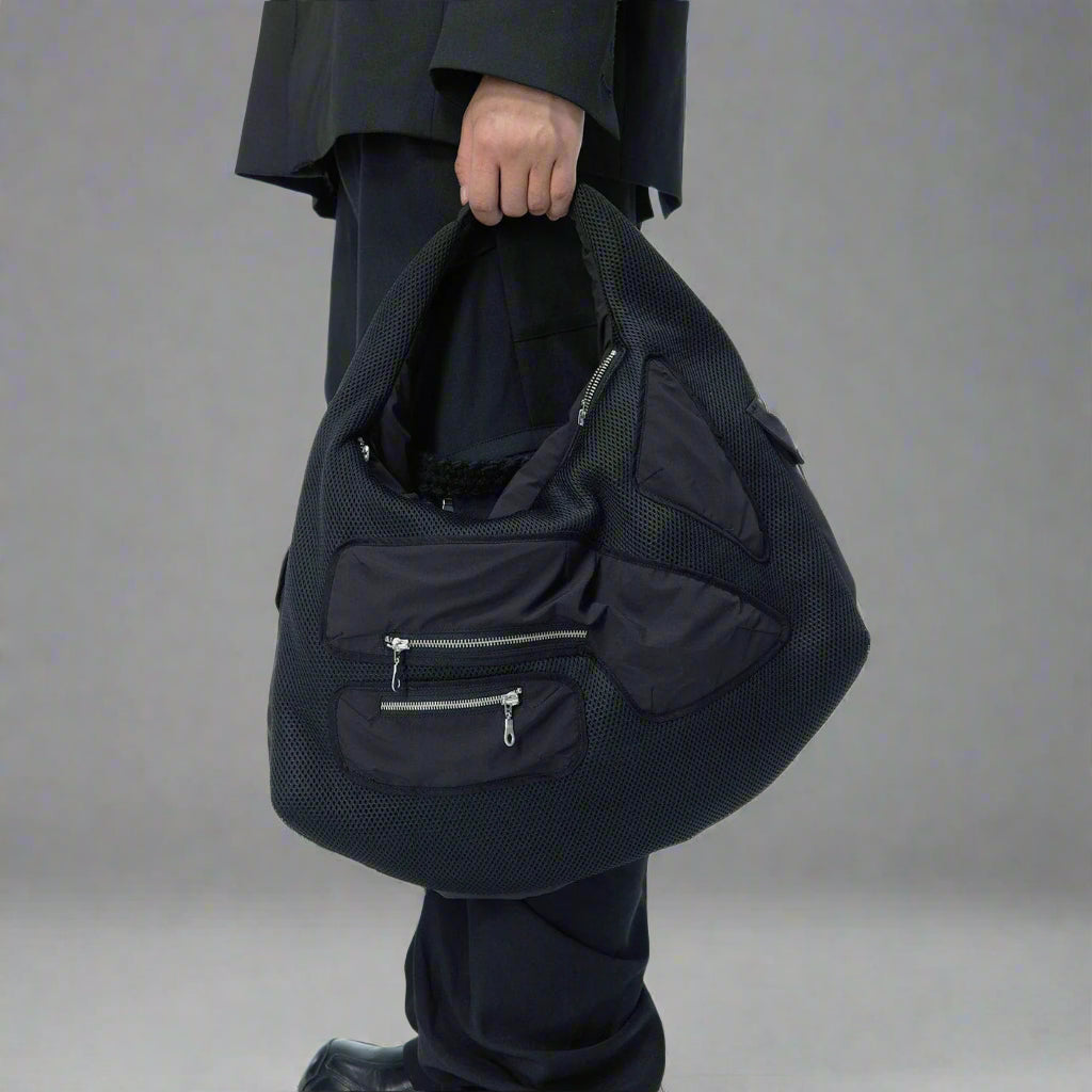All-in-One Pocket Organizer