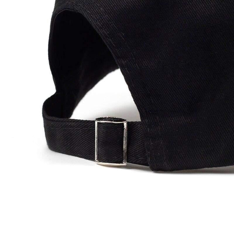 Adorable Bunny Show Hat -  stylish hat - Charming Bunny Show Hat in Black