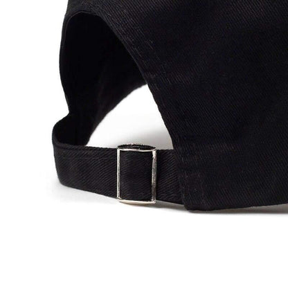 Adorable Bunny Show Hat -  stylish hat - Charming Bunny Show Hat in Black