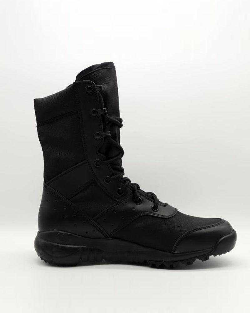 Premier Tactical High-Top Boots