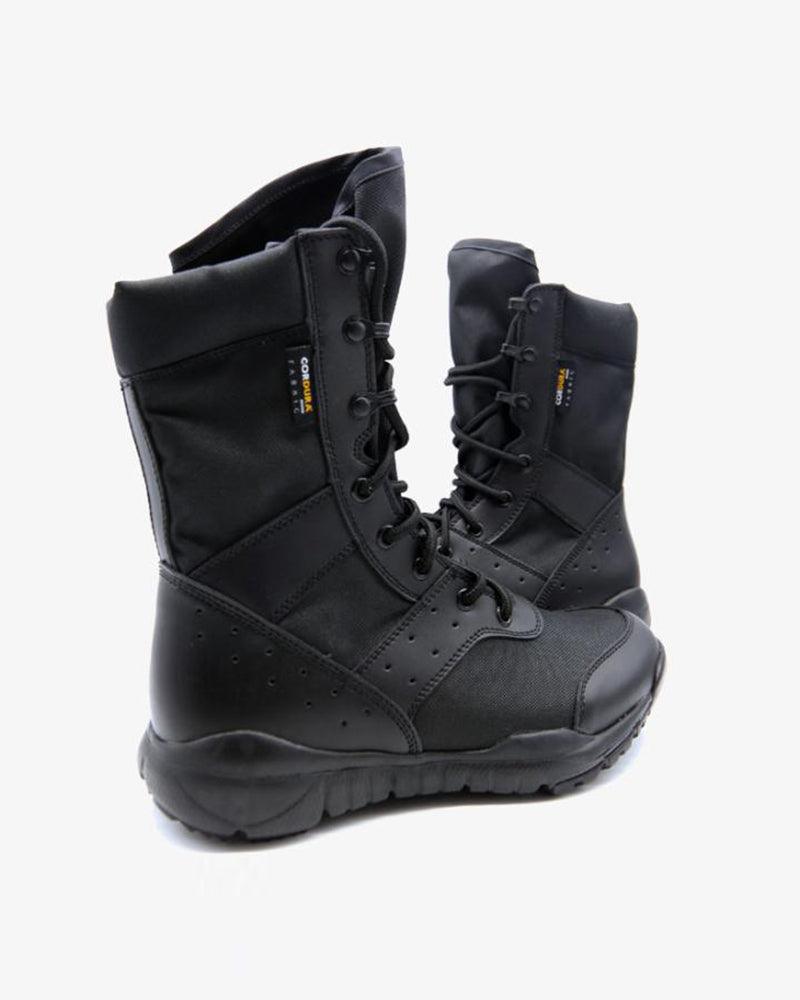 Premier Tactical High-Top Boots