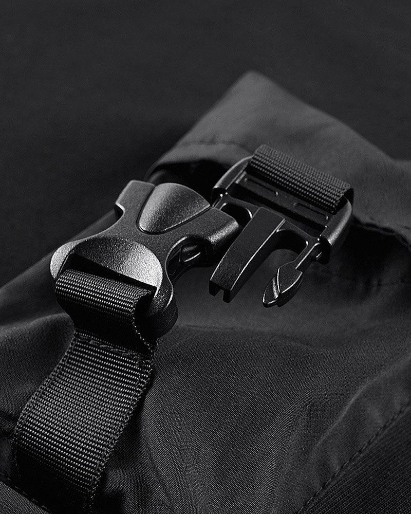 Adventure-Ready Cargo Chest Tee -  everyday wear - Cargo Chest Tee with Practical Pockets