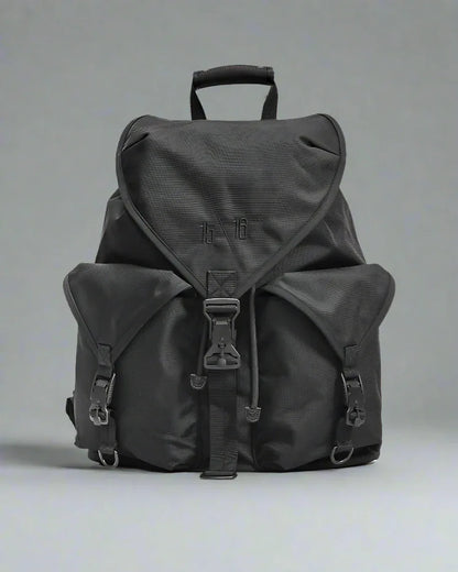 Adventure-Ready Urban Backpack - adventure-ready backpack - Urban Backpack for Streetwear and Techwear