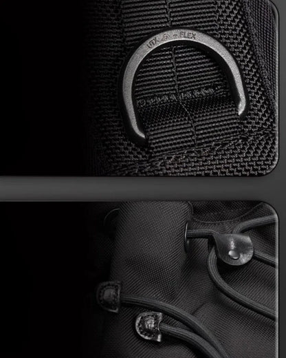 Adventure-Ready Urban Backpack - urban backpack - Urban Backpack for Streetwear and Techwear