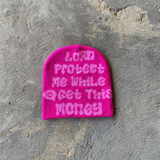 Aesthetic Beanie - beanie - Aesthetic Beanie for Trendy Street Style