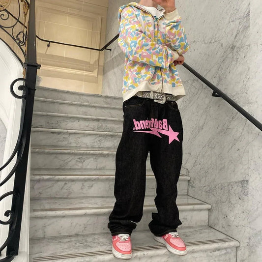 Aesthetic Pants - aesthetic pants - Aesthetic Pants for Bold Streetwear Style