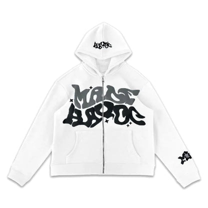 Aesthetic Sweater -  unisex streetwear - Aesthetic Sweater for Trendy Streetwear Style