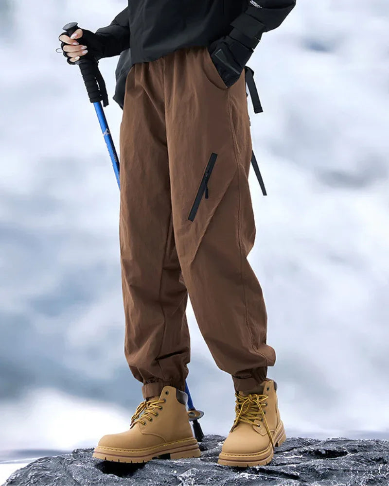 All-Adventure Hiking Pants - hiking pants - All-Adventure Hiking Pants for Rugged Outdoor Use