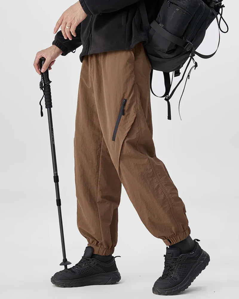 All-Adventure Hiking Pants -  lightweight outdoor pants - All-Adventure Hiking Pants for Rugged Outdoor Use