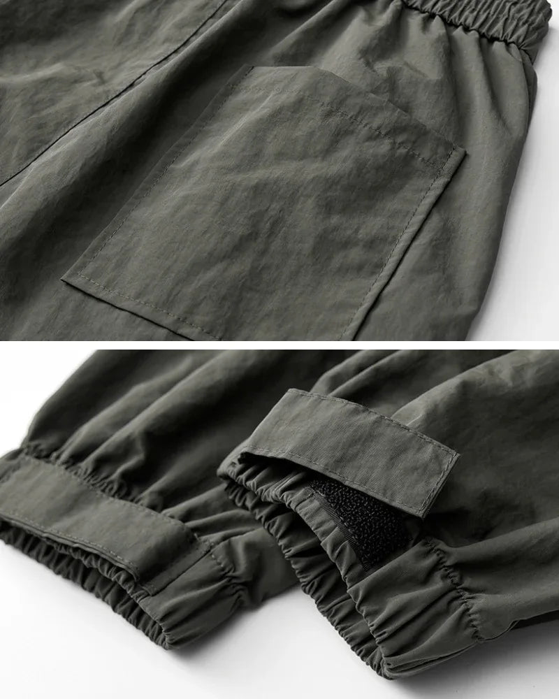 All-Adventure Hiking Pants -  outdoor wear - All-Adventure Hiking Pants for Rugged Outdoor Use
