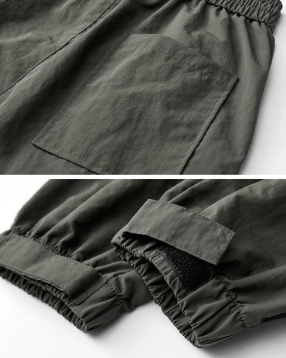 All-Adventure Hiking Pants -  outdoor wear - All-Adventure Hiking Pants for Rugged Outdoor Use