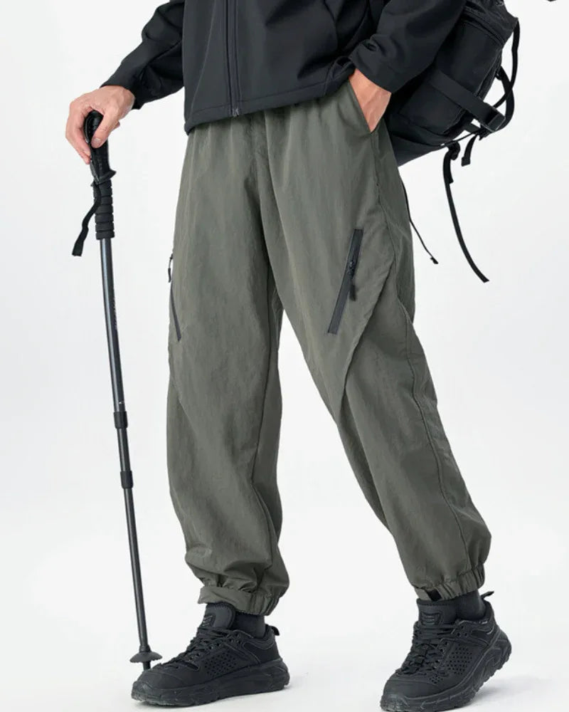 All-Adventure Hiking Pants -  outdoor wear - All-Adventure Hiking Pants for Rugged Outdoor Use
