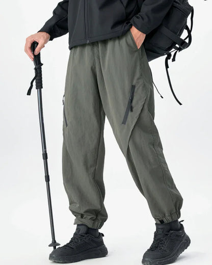 All-Adventure Hiking Pants -  outdoor wear - All-Adventure Hiking Pants for Rugged Outdoor Use