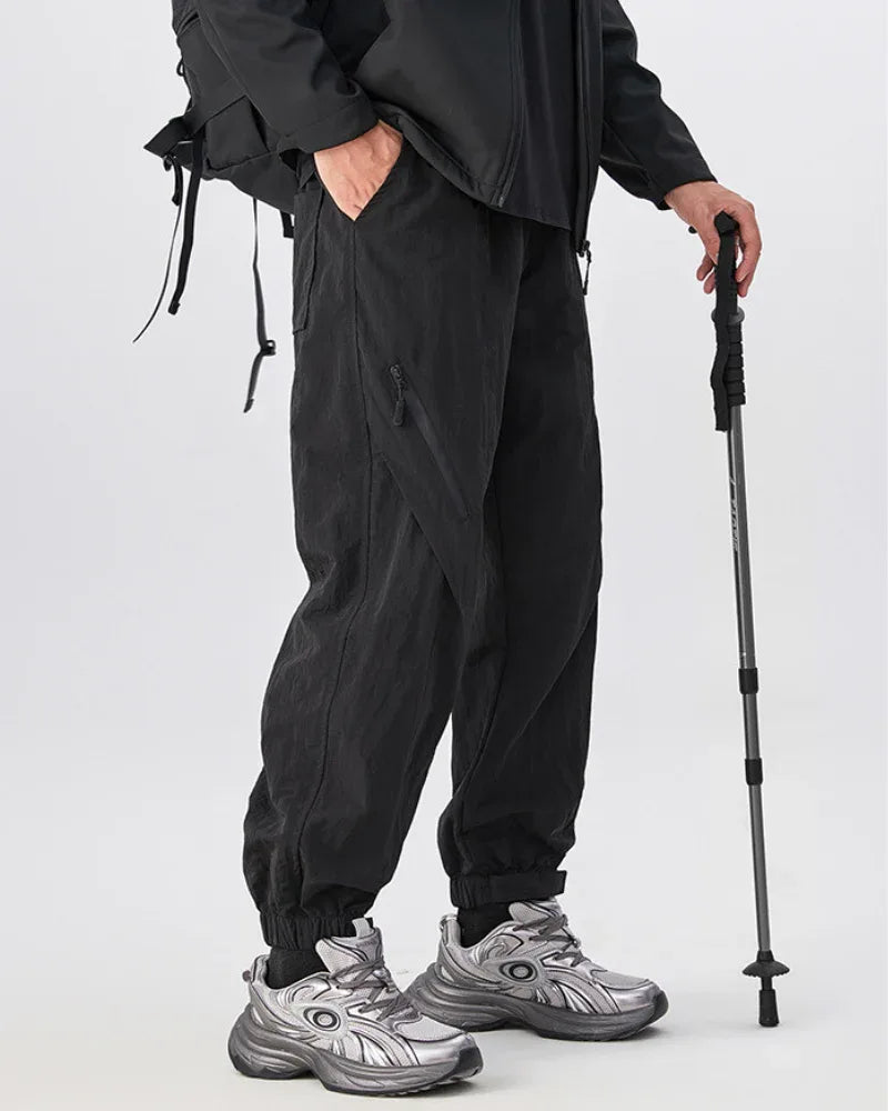 All-Adventure Hiking Pants - rugged hiking pants - All-Adventure Hiking Pants for Rugged Outdoor Use