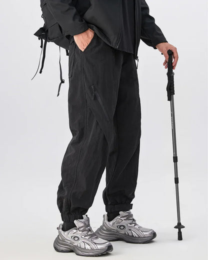 All-Adventure Hiking Pants - rugged hiking pants - All-Adventure Hiking Pants for Rugged Outdoor Use