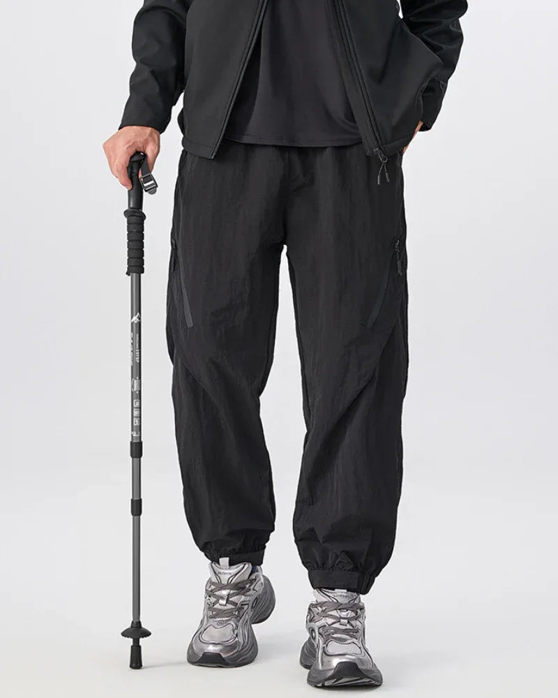 All-Adventure Hiking Pants -  waterproof pants - All-Adventure Hiking Pants for Rugged Outdoor Use