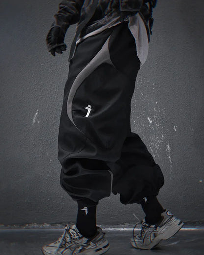 All-Day Comfort Jogger Pants -  cargo pants - Comfortable All-Day Jogger Pants for Casual Style