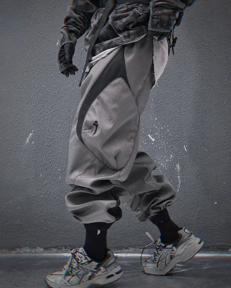 All-Day Comfort Jogger Pants -  comfortable fit - Comfortable All-Day Jogger Pants for Casual Style