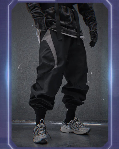 All-Day Comfort Jogger Pants -  customizable pockets - Comfortable All-Day Jogger Pants for Casual Style
