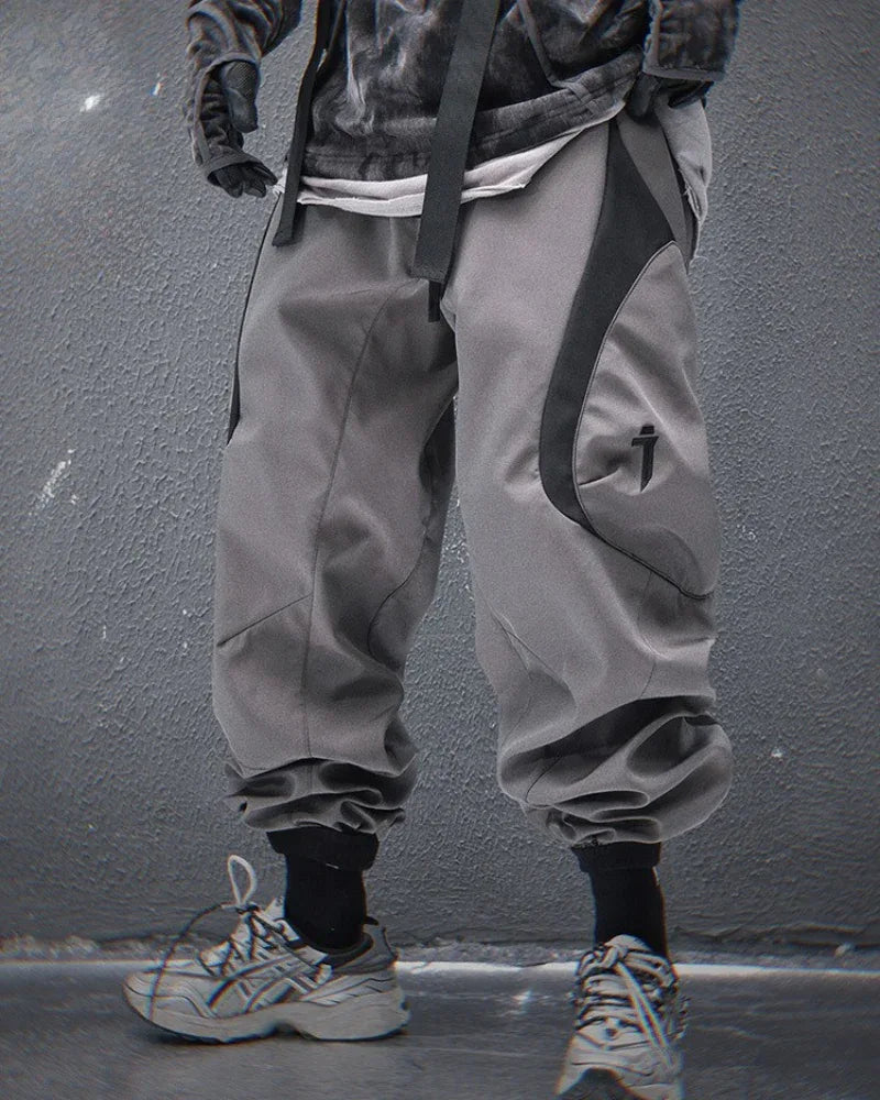 All-Day Comfort Jogger Pants - jogger pants - Comfortable All-Day Jogger Pants for Casual Style