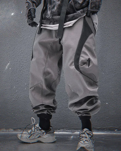All-Day Comfort Jogger Pants - jogger pants - Comfortable All-Day Jogger Pants for Casual Style