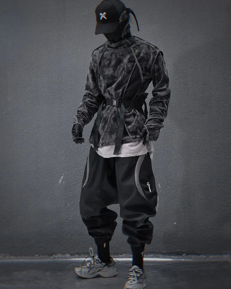 All-Day Comfort Jogger Pants -  stylish joggers - Comfortable All-Day Jogger Pants for Casual Style