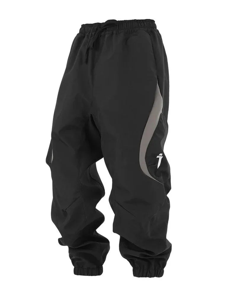 All-Day Comfort Jogger Pants -  versatile pants - Comfortable All-Day Jogger Pants for Casual Style
