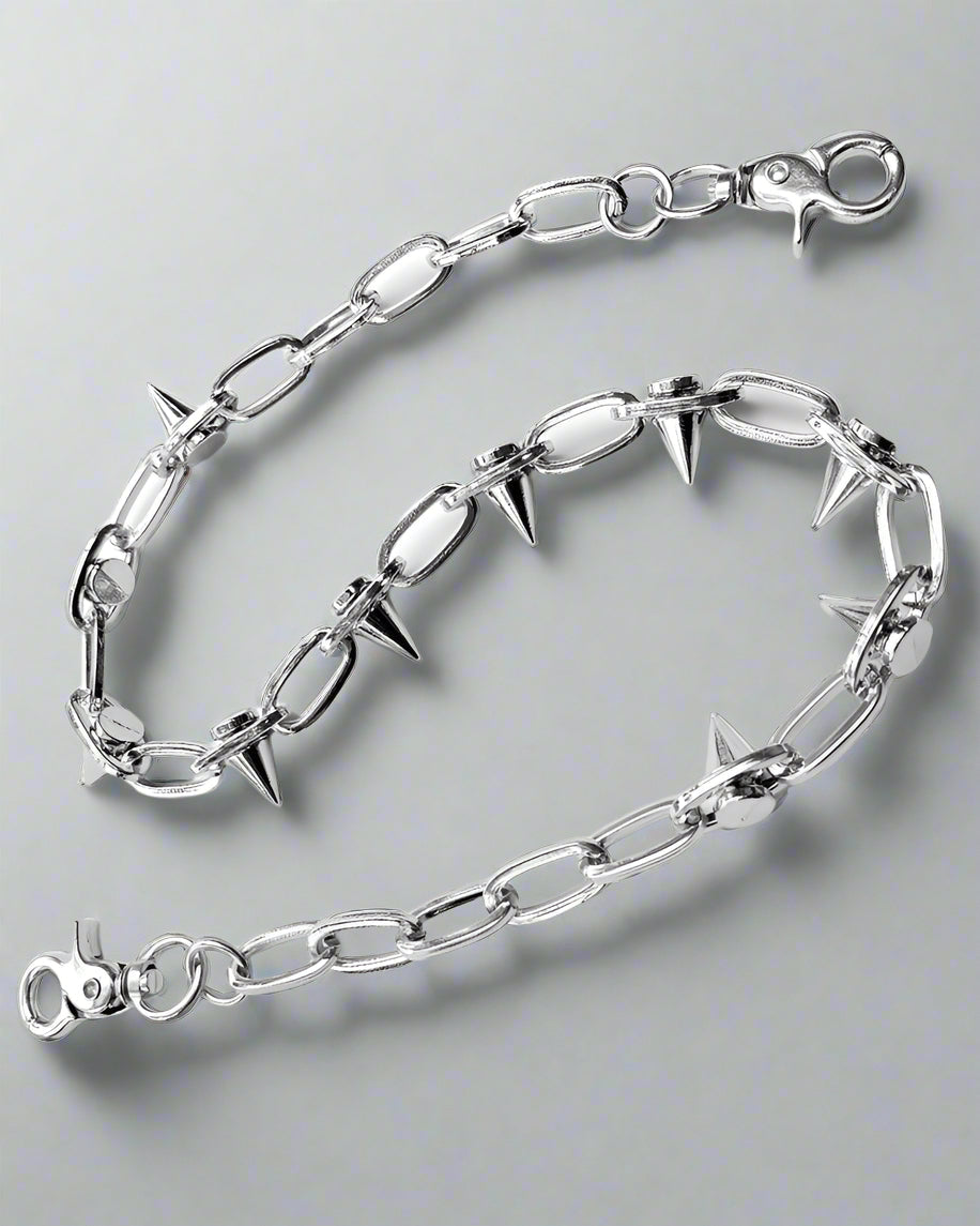 Sleek Waist Chain Accessory