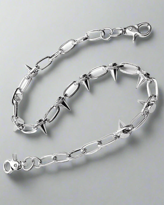 Sleek Waist Chain Accessory