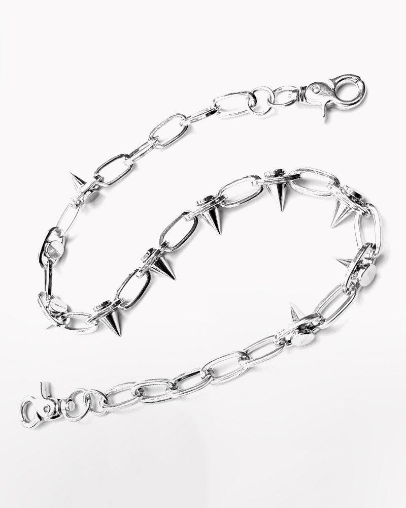 Sleek Waist Chain Accessory