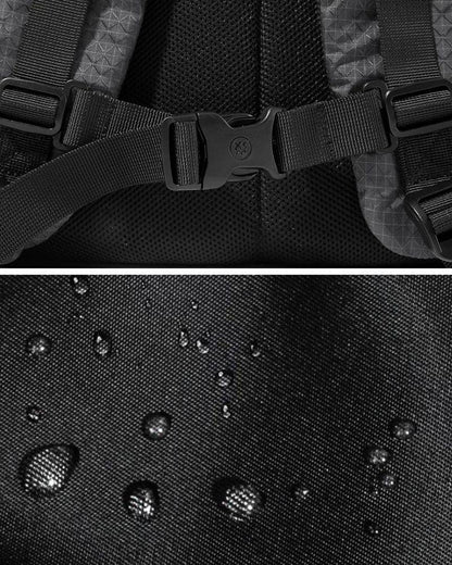 All-in-One Adventure Backpack -  durable backpack - Versatile All-in-One Adventure Backpack