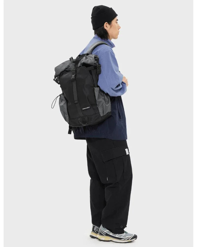 All-in-One Adventure Backpack -  durable backpack - Versatile All-in-One Adventure Backpack