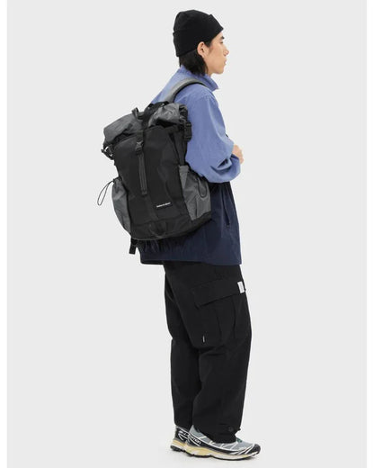 All-in-One Adventure Backpack -  durable backpack - Versatile All-in-One Adventure Backpack