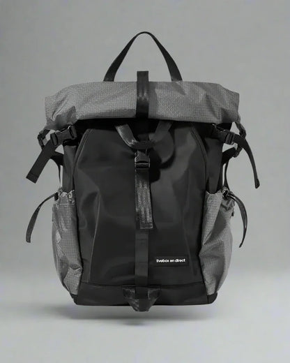 All-in-One Adventure Backpack - adventure backpack - Versatile All-in-One Adventure Backpack