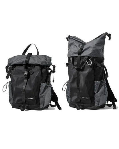 All-in-One Adventure Backpack -  sports backpack - Versatile All-in-One Adventure Backpack