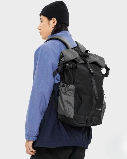All-in-One Adventure Backpack -  active lifestyle - Versatile All-in-One Adventure Backpack