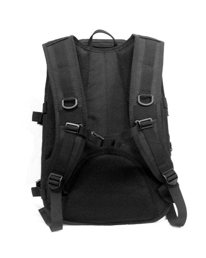 All-in-One Adventure Gear - outdoor backpack - Versatile Outdoor Tactical Backpack for Adventurers