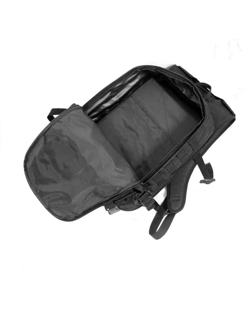 All-in-One Adventure Gear - outdoor sports gear - Versatile Outdoor Tactical Backpack for Adventurers