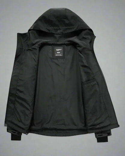 All-in-One Adventure Utility Jacket -  versatile adventure jacket - All-in-One Adventure Utility Jacket for Every Occasion