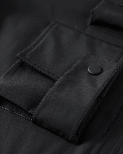 All-in-One Adventure Utility Jacket -  outdoor gear - All-in-One Adventure Utility Jacket for Every Occasion