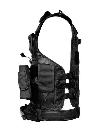 All-in-One Adventure Vest -  adventure gear - All-in-One Adventure Vest for Every Explorer