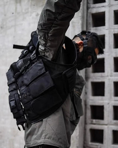 All-in-One Adventure Vest -  adventure gear - All-in-One Adventure Vest for Every Explorer