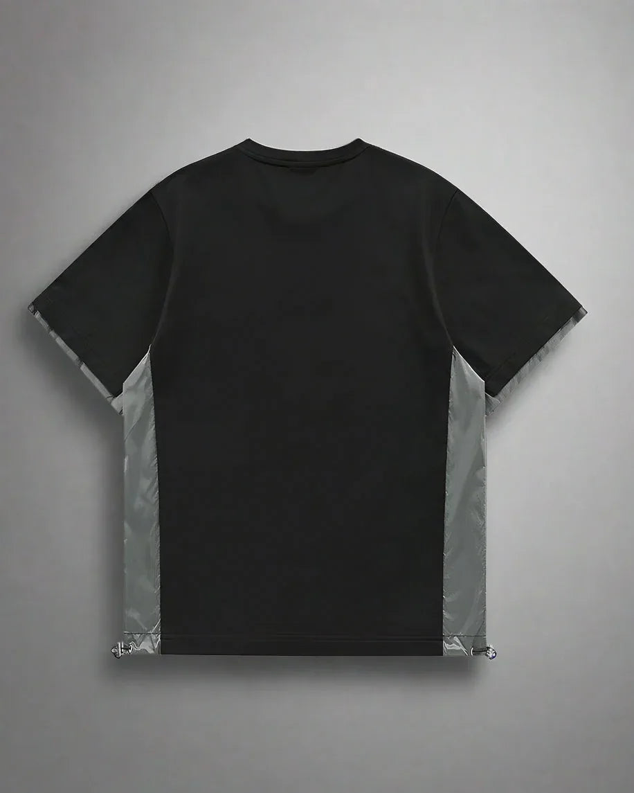 All-in-One Chest Bag Top - techwear aesthetics - Versatile Chest Bag For Everyday Use