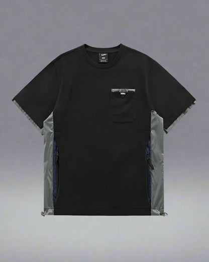 All-in-One Chest Bag Top - techwear - Versatile Chest Bag For Everyday Use