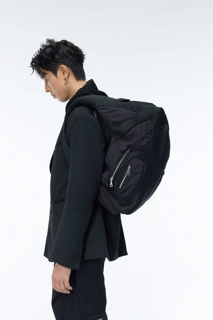 All-in-One Pocket Organizer -  functional bag - Modern Multi-Pocket Organizer for Every Need