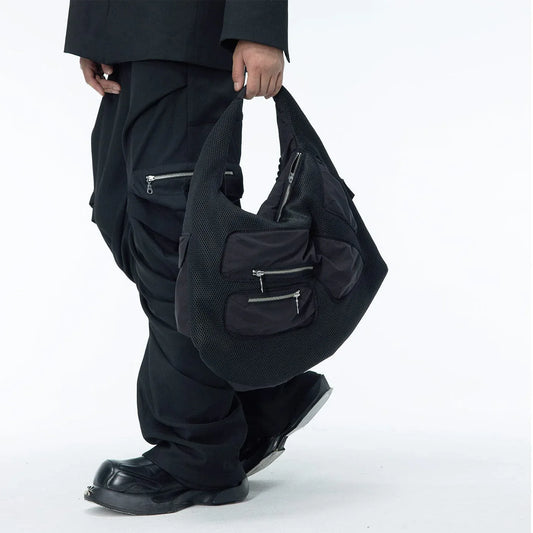 All-in-One Pocket Organizer - pocket organizer - Modern Multi-Pocket Organizer for Every Need