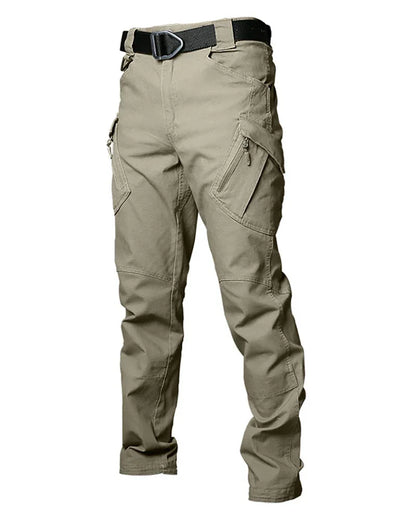 All-Purpose Stretch Cargo Pants - cargo pants - Versatile Stretch Cargo Pants for Everyday Use