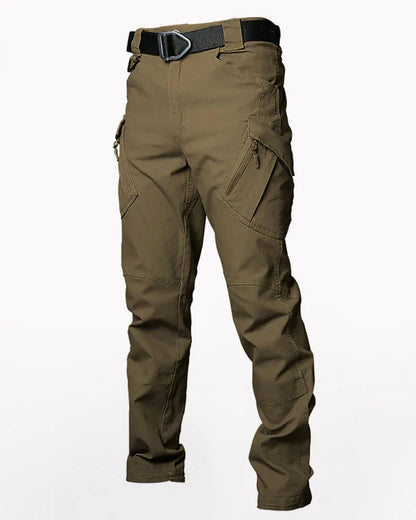 All-Purpose Stretch Cargo Pants -  outdoor apparel - Versatile Stretch Cargo Pants for Everyday Use