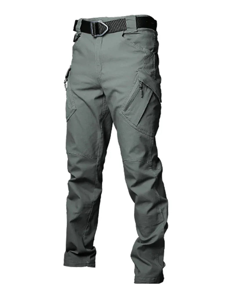 All-Purpose Stretch Cargo Pants - versatile cargo pants - Versatile Stretch Cargo Pants for Everyday Use