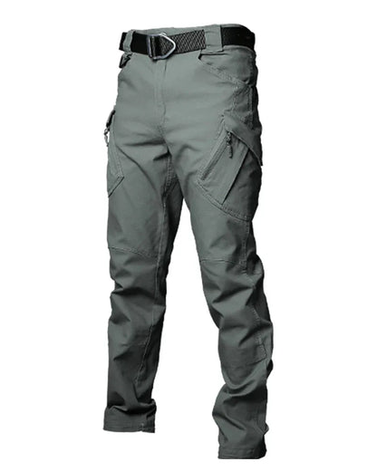 All-Purpose Stretch Cargo Pants - versatile cargo pants - Versatile Stretch Cargo Pants for Everyday Use